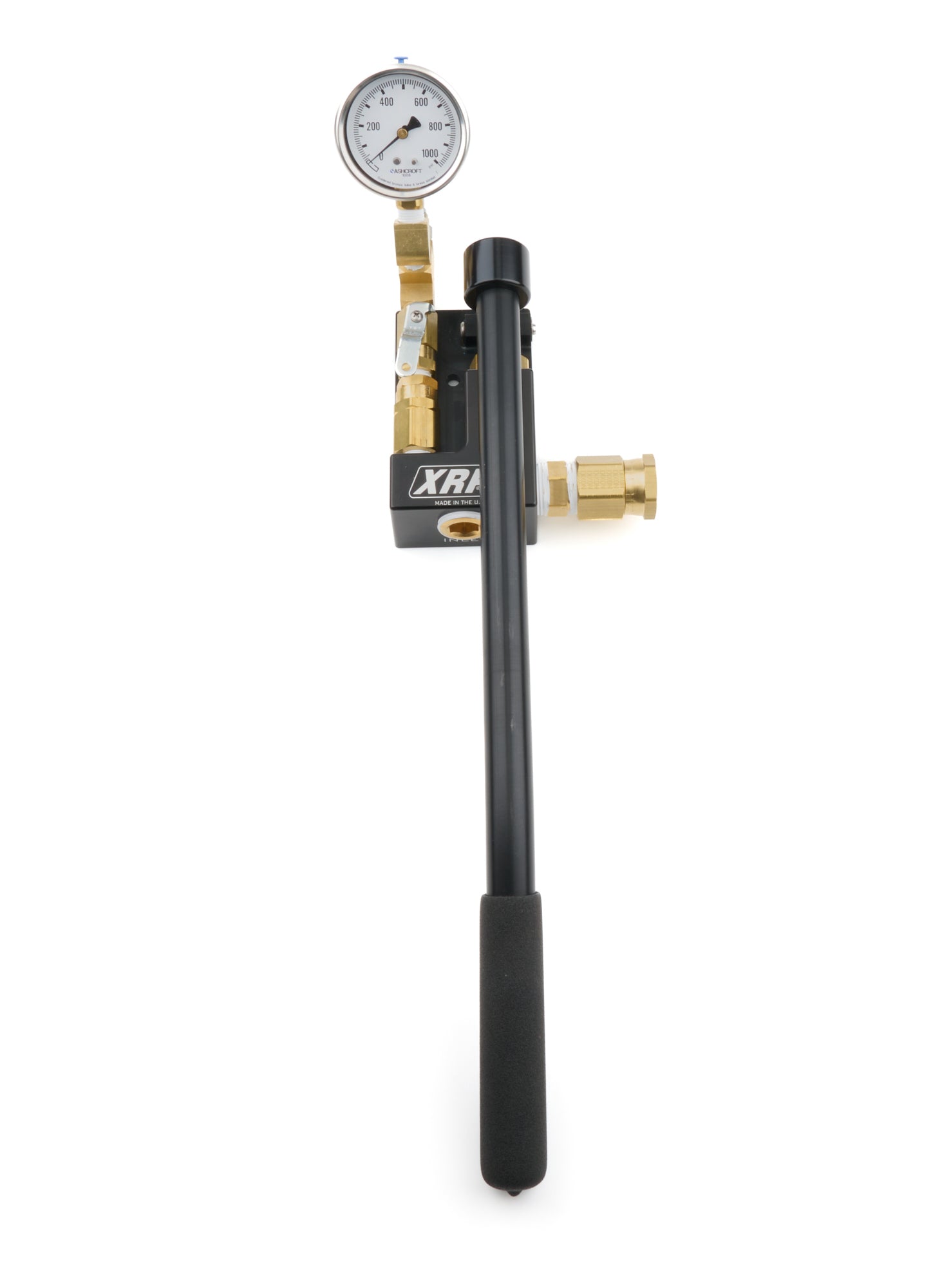 XRP-XTREME RACING PROD. Hose Assembly Pressure Tester Tools Hand and Other Tools main image