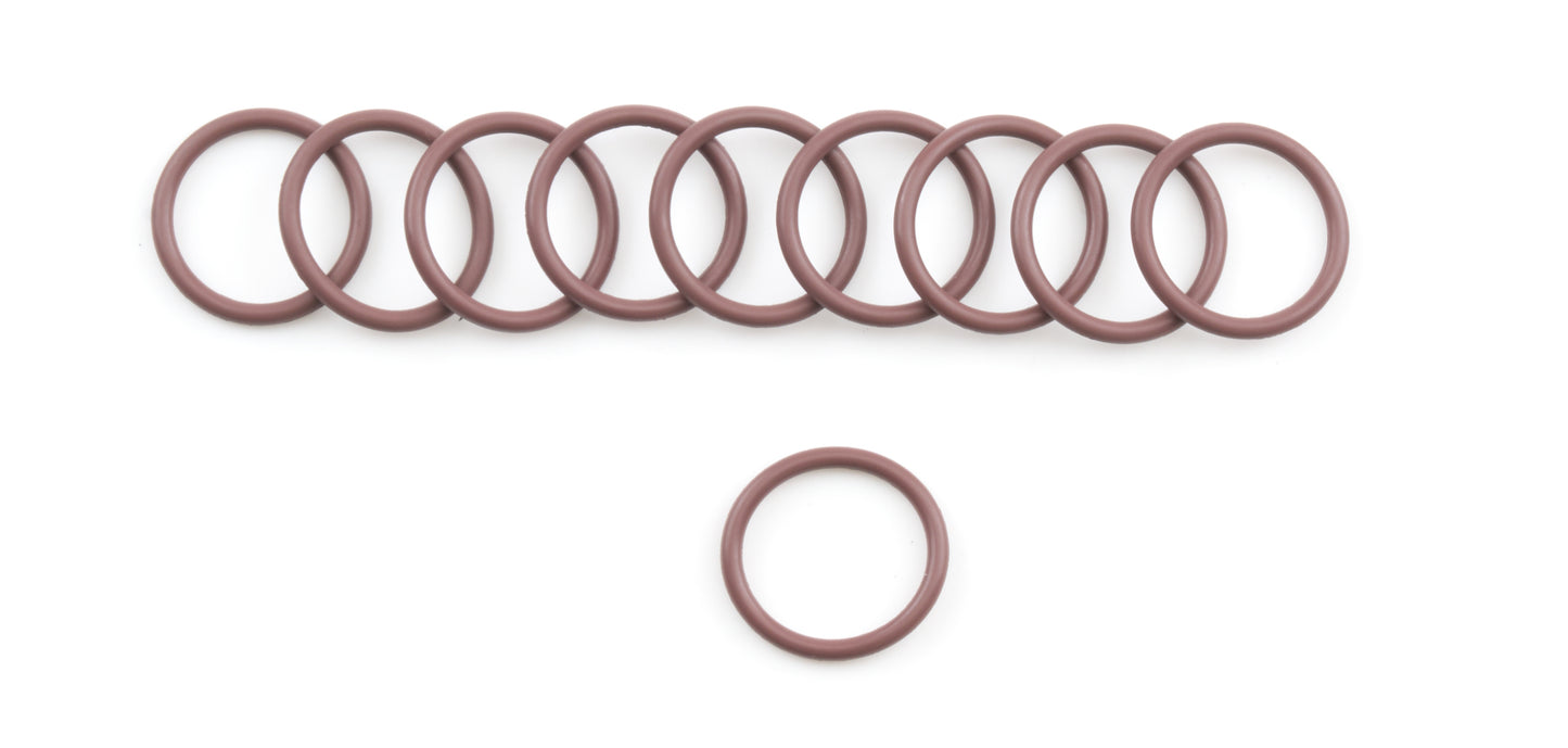 XRP-XTREME RACING PROD. #12 FKM O-Rings 10pk Gaskets and Seals O-rings, Grommets and Vacuum Caps main image