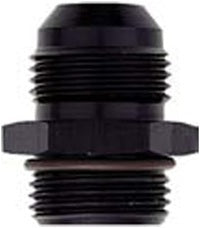 XRP-XTREME RACING PROD. 16an Male Clamshell to 16 O-Ring Boss Straight Fittings Hoses and Valves Fittings and Plugs main image