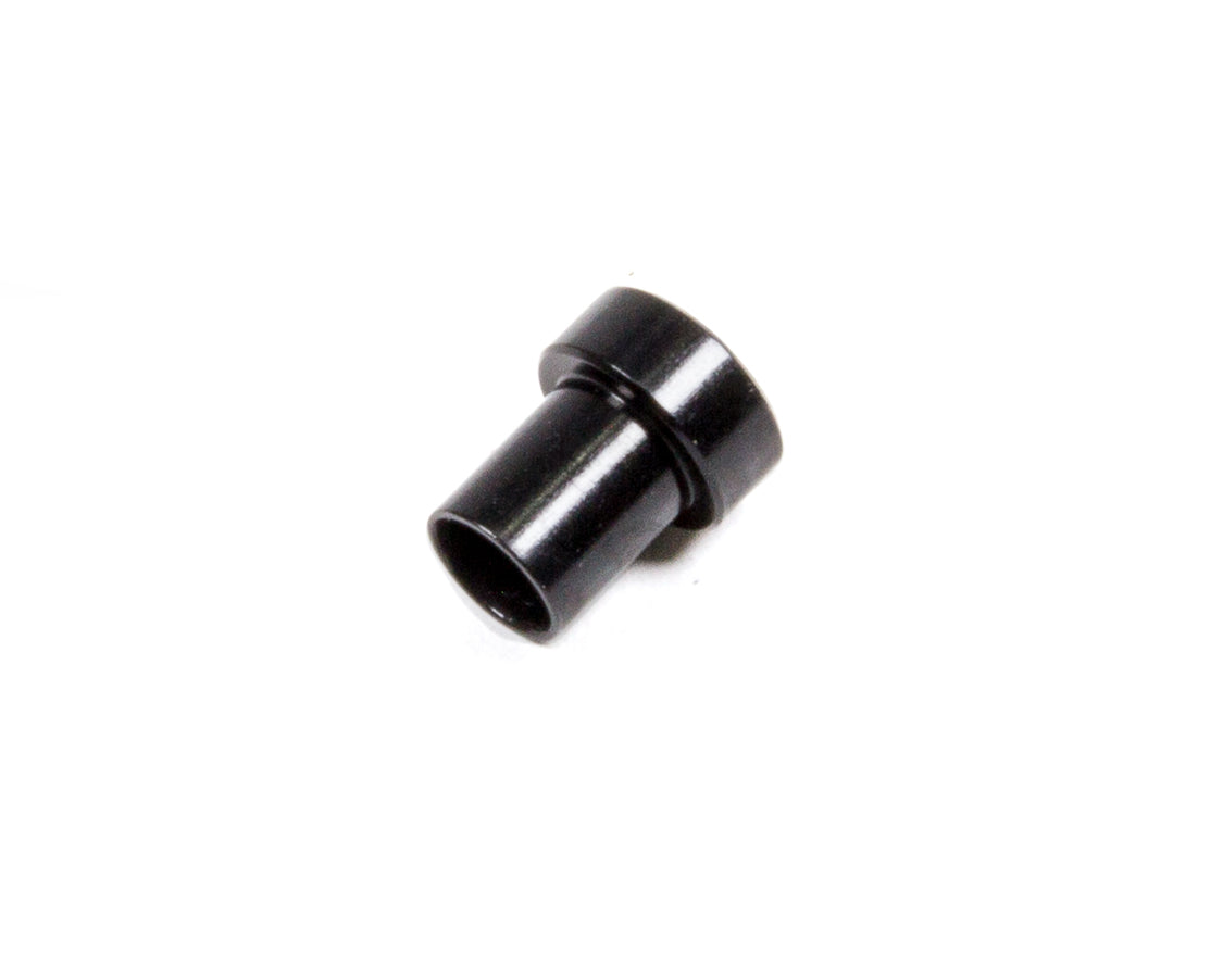 XRP-XTREME RACING PROD. #3 Tube Sleeve (1pc) Black Fittings Hoses and Valves Fittings and Plugs main image
