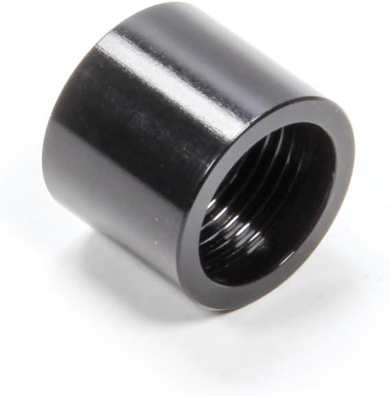 XRP-XTREME RACING PROD. 12an Race Crimp PTFE Collar - Black Fittings Hoses and Valves Fittings and Plugs main image