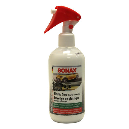 Sonax Spray Cleaner & Polish