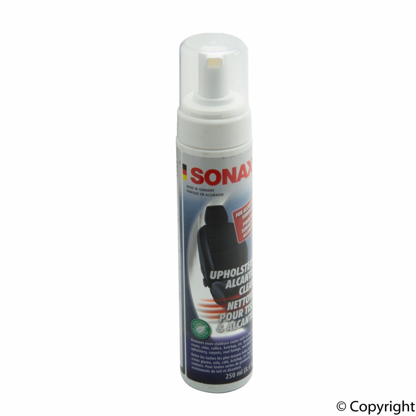 Sonax Leather Cleaner