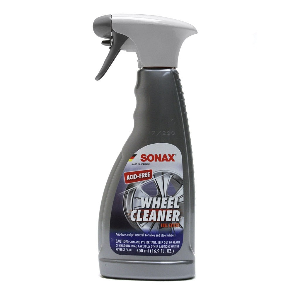 Sonax Wheel Cleaner
