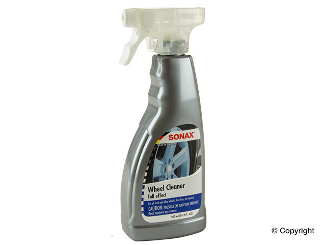 Sonax Wheel Cleaner