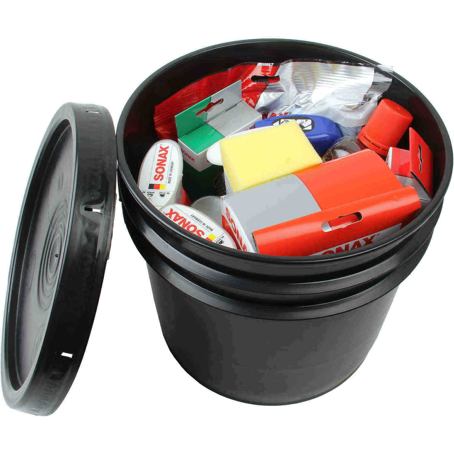 Sonax Detail Cleaning Kit