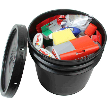 Sonax Detail Cleaning Kit