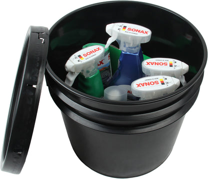 Sonax Detail Cleaning Kit
