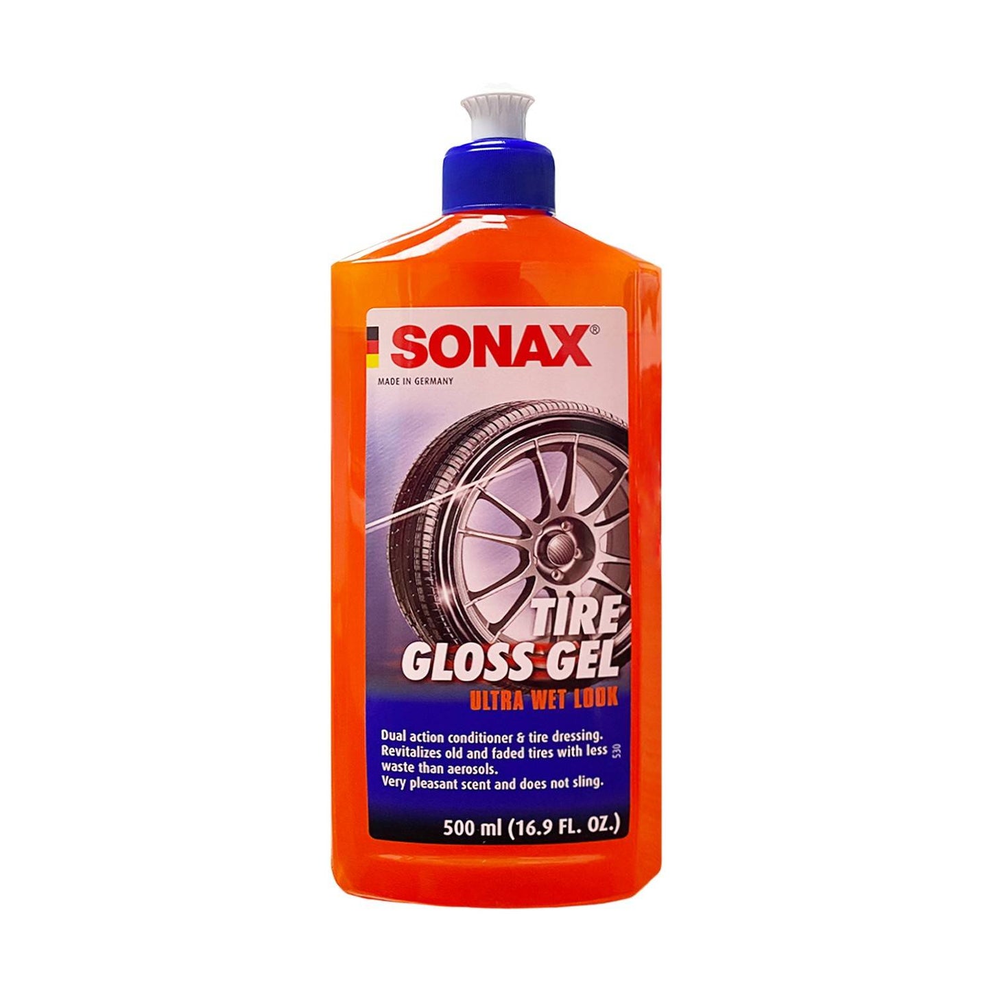Sonax Spray Cleaner & Polish