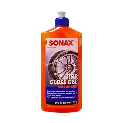 Sonax Spray Cleaner & Polish