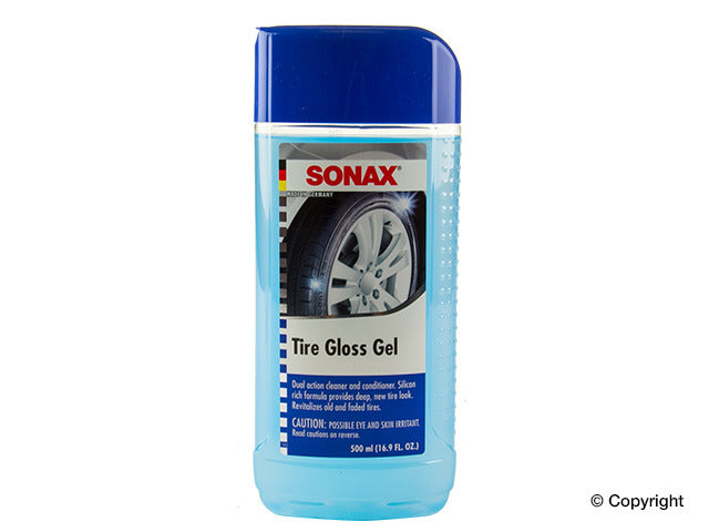 Sonax Spray Cleaner & Polish