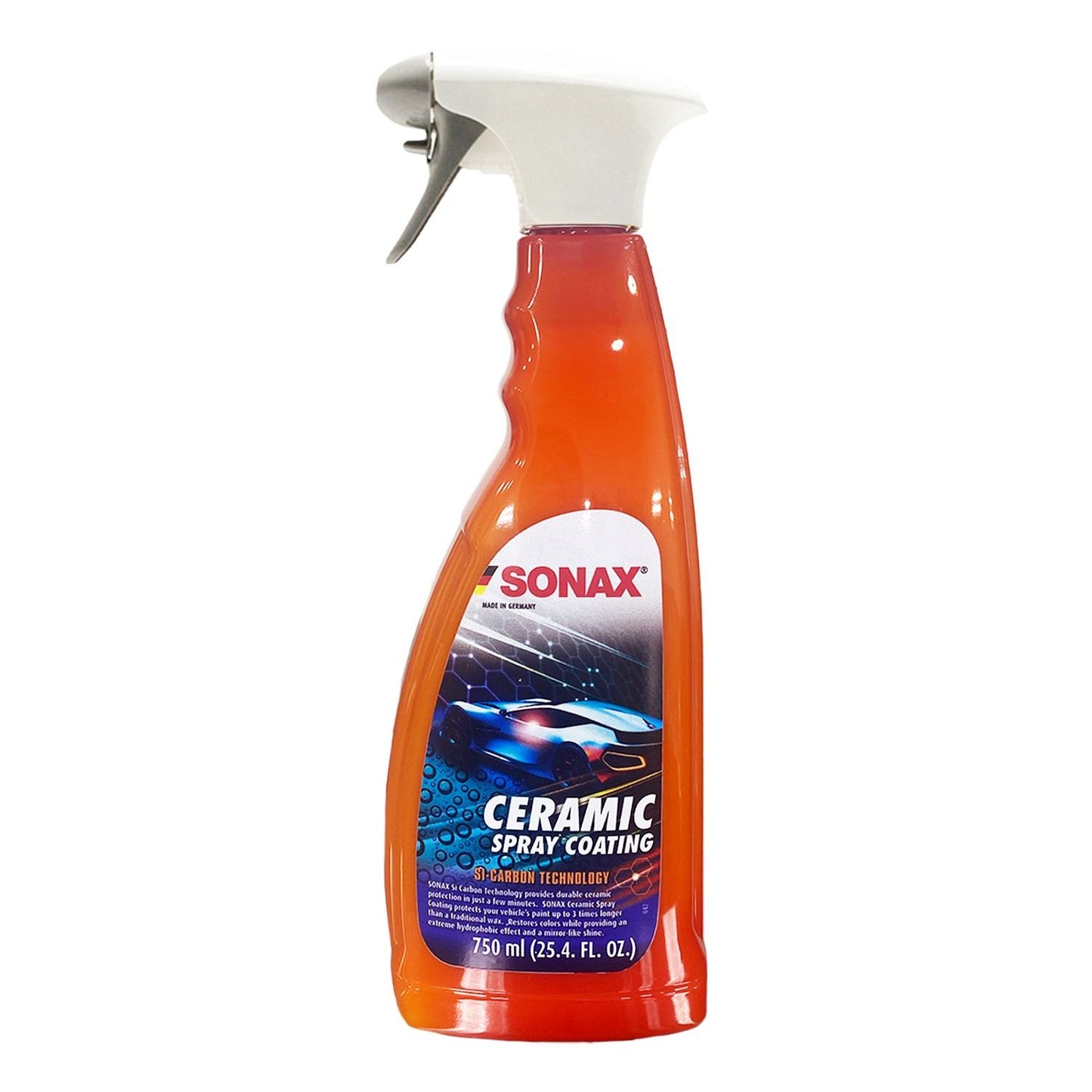 Sonax 257400