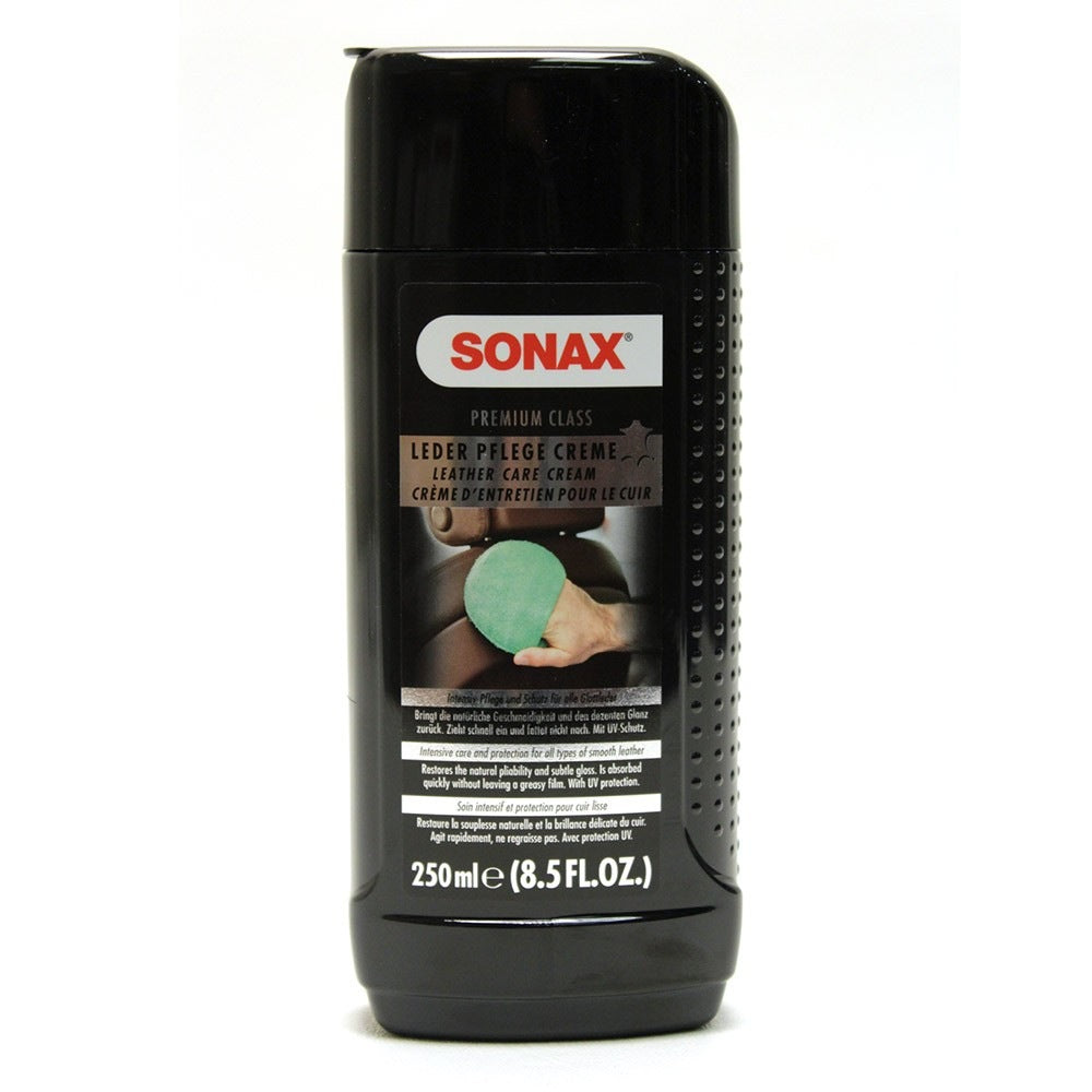 Sonax Leather Cleaner