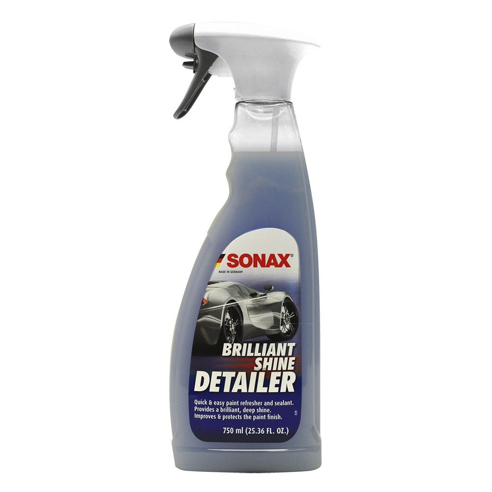 Sonax Spray Cleaner & Polish