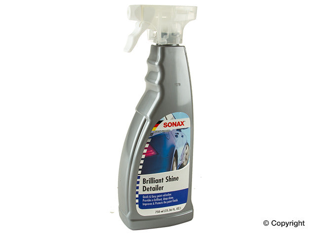 Sonax Spray Cleaner & Polish