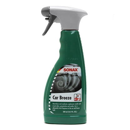 Sonax Spray Cleaner & Polish