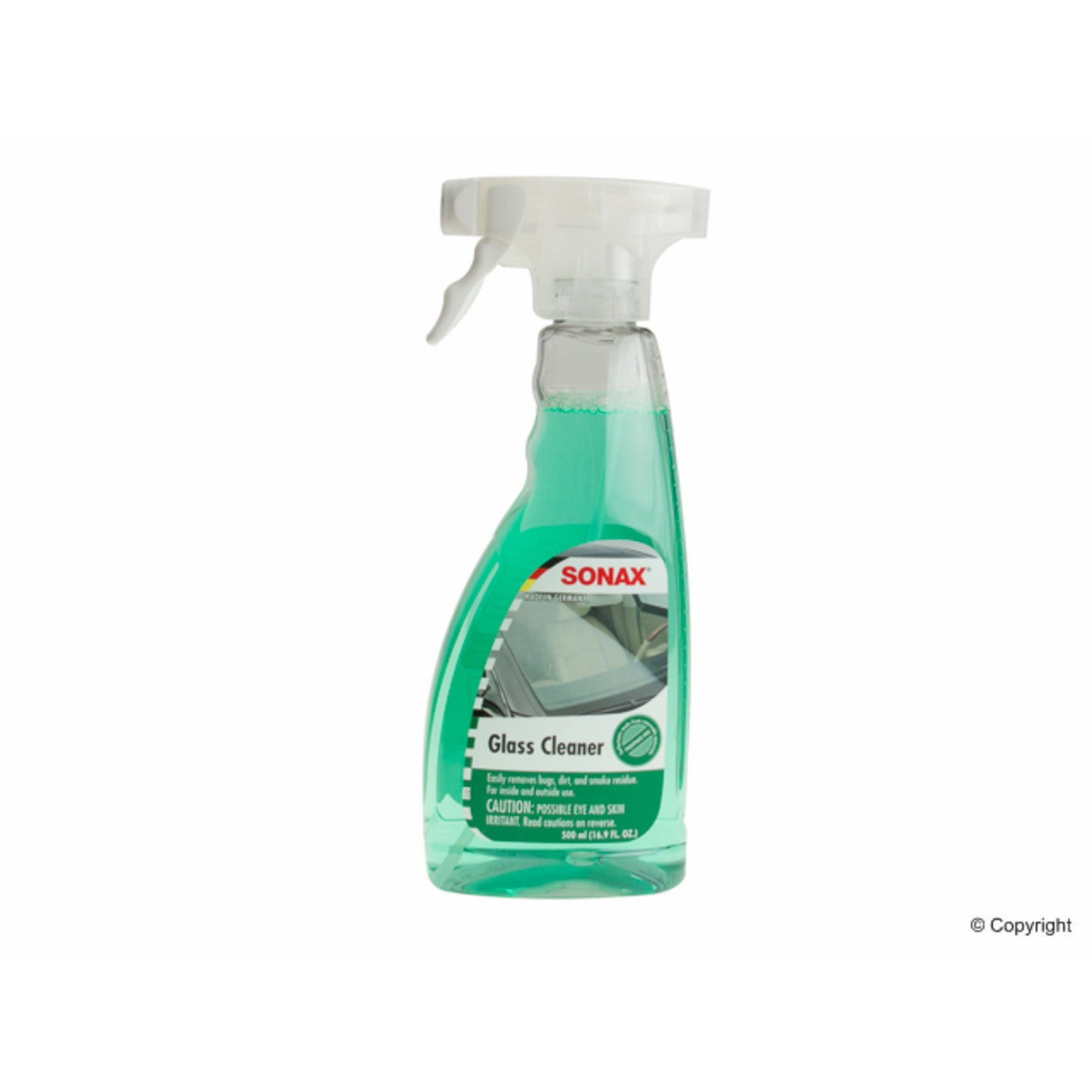 Sonax Spray Cleaner & Polish
