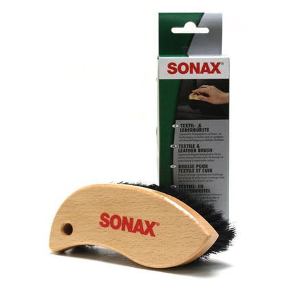 Sonax Car Wash Brush