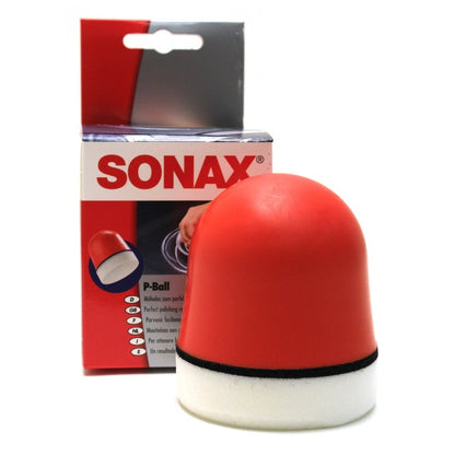 Sonax Wax / Polish Applicator Pad