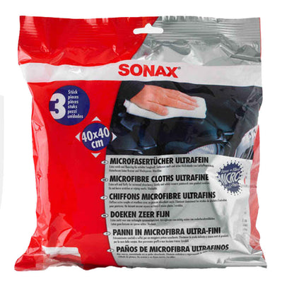 Sonax Wax / Polish Applicator Pad