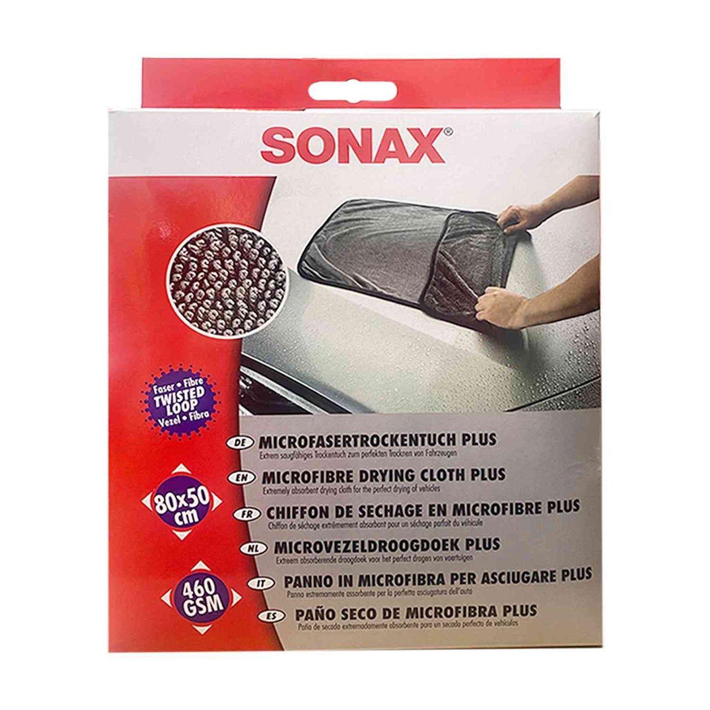 Sonax 451200