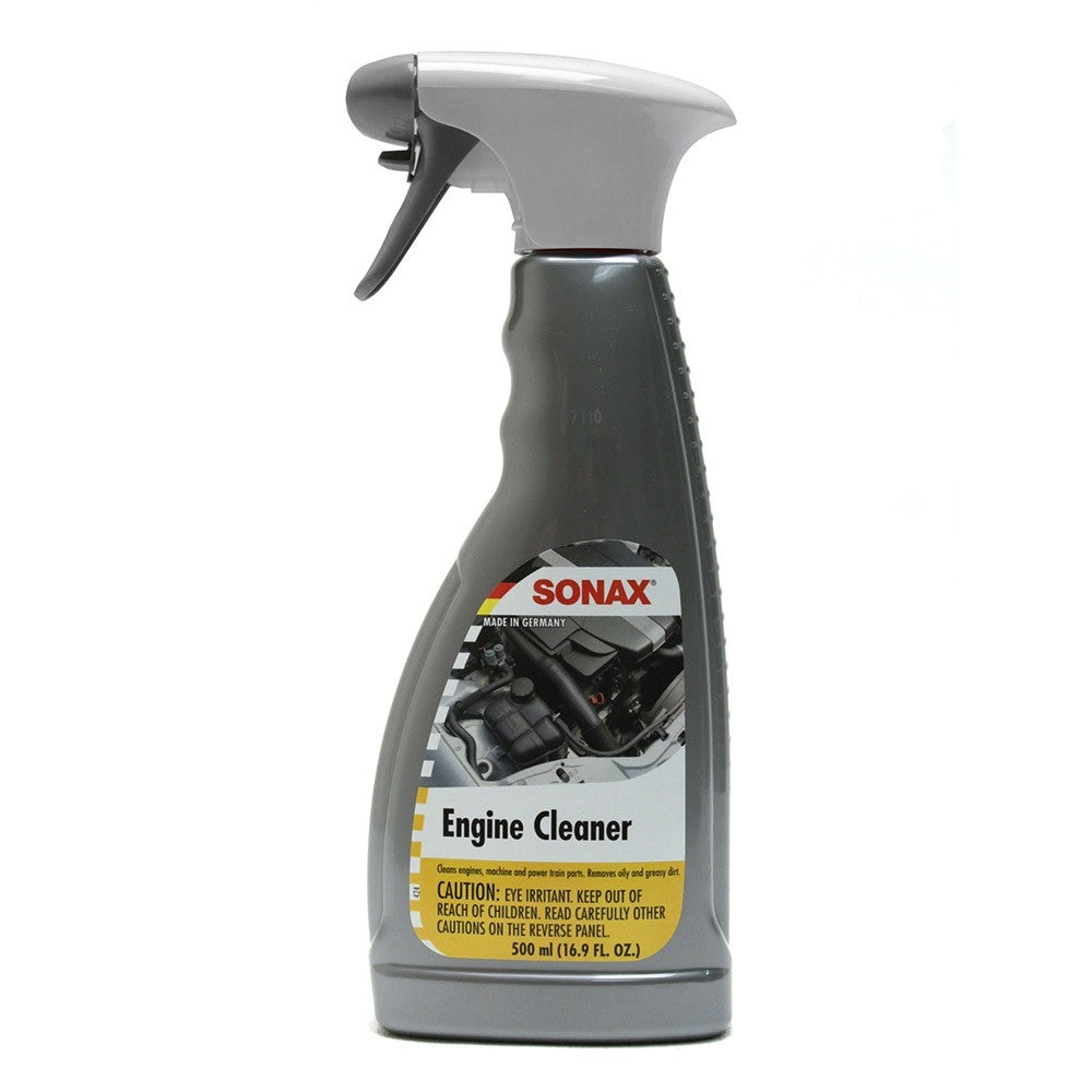 Sonax Spray Cleaner & Polish