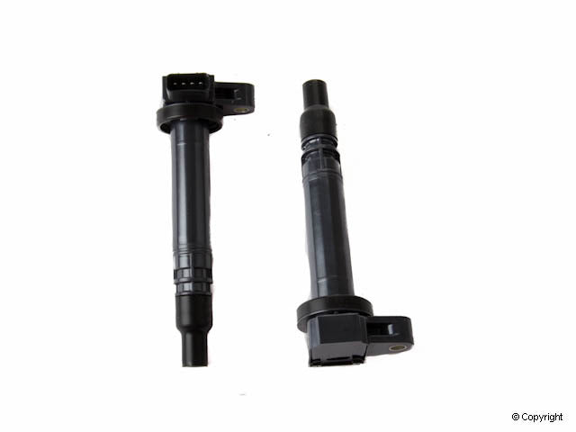 Yec Direct Ignition Coil