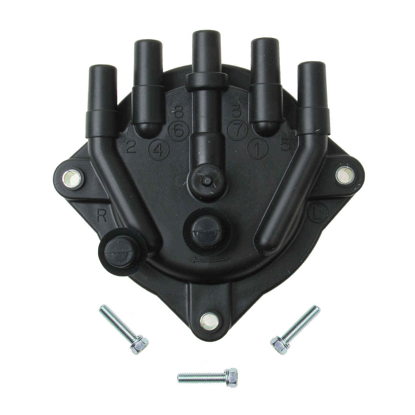 Yec Distributor Cap