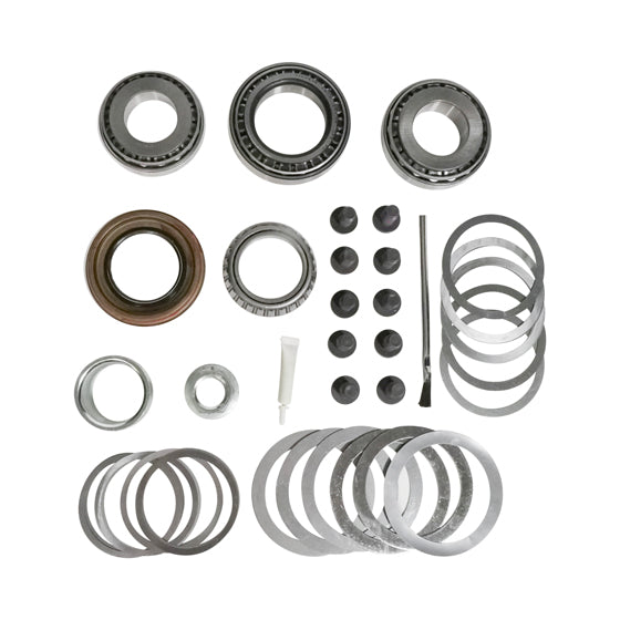 Yukon Gear & Axle Yukon Gear Master Overhaul Kit for Dana M210 Front Differential YK DM210-FORD