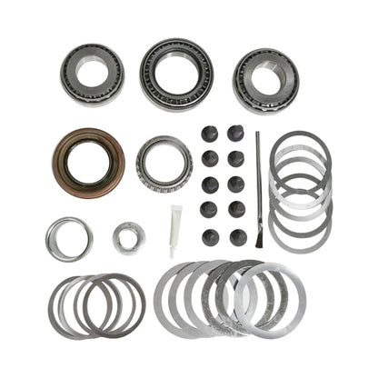 Yukon Gear & Axle Yukon Gear Master Overhaul Kit for Dana M210 Front Differential YK DM210-FORD