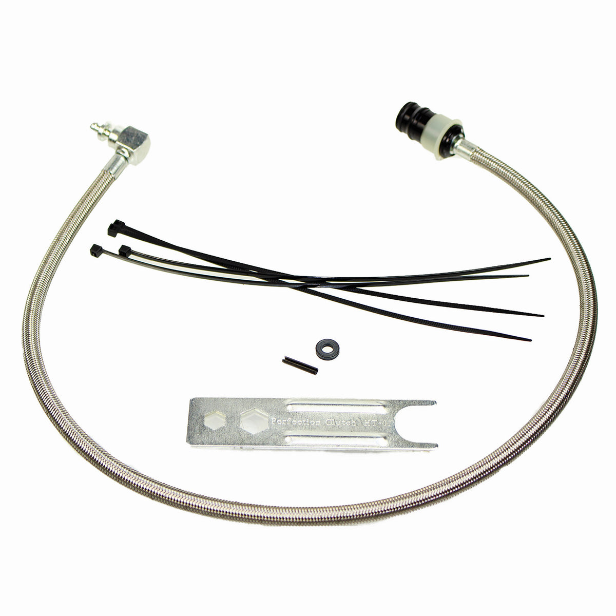 Perfection HEAVY DUTY CLUTCH HYDRAULIC LINE 185-202