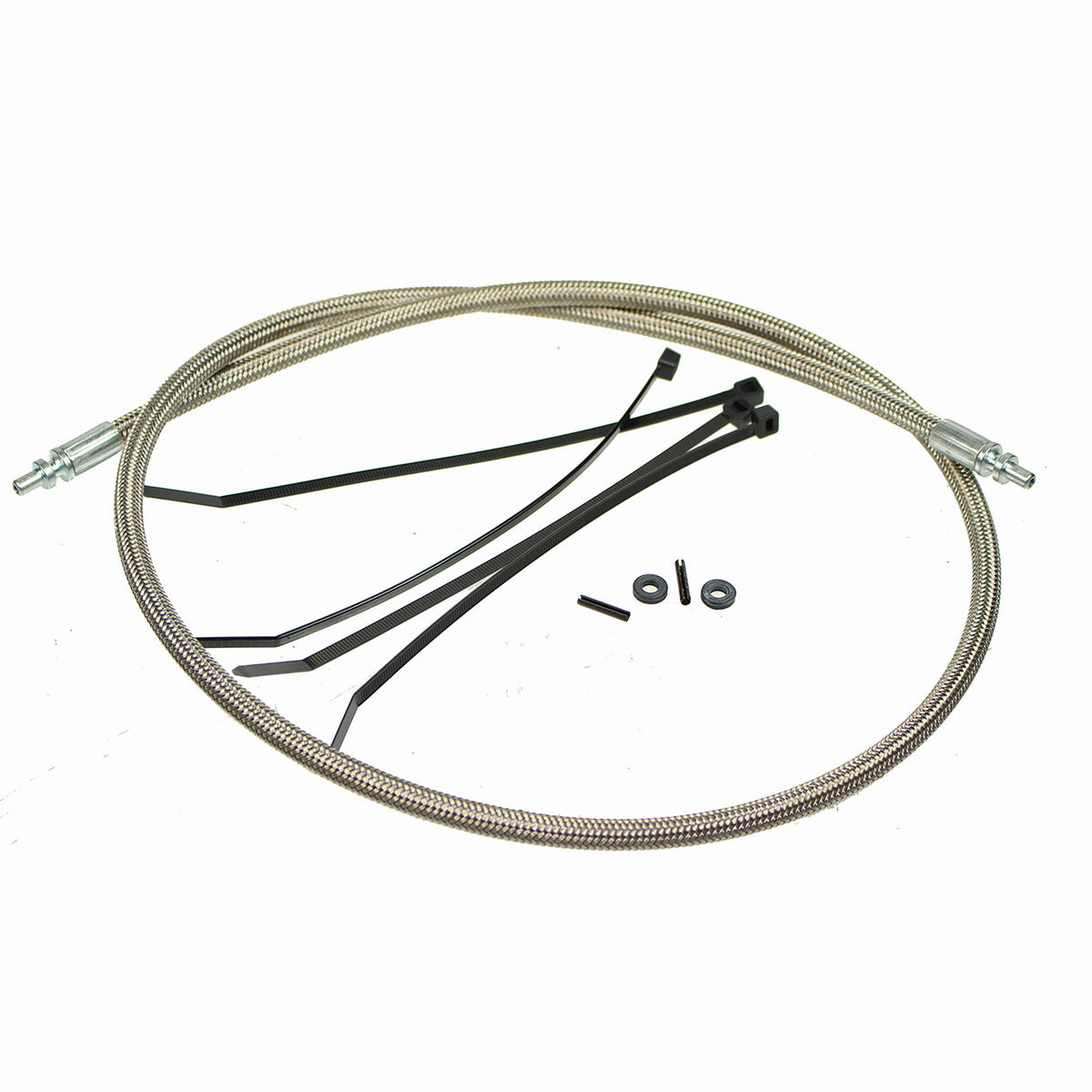 Perfection HEAVY DUTY CLUTCH HYDRAULIC LINE 185-225