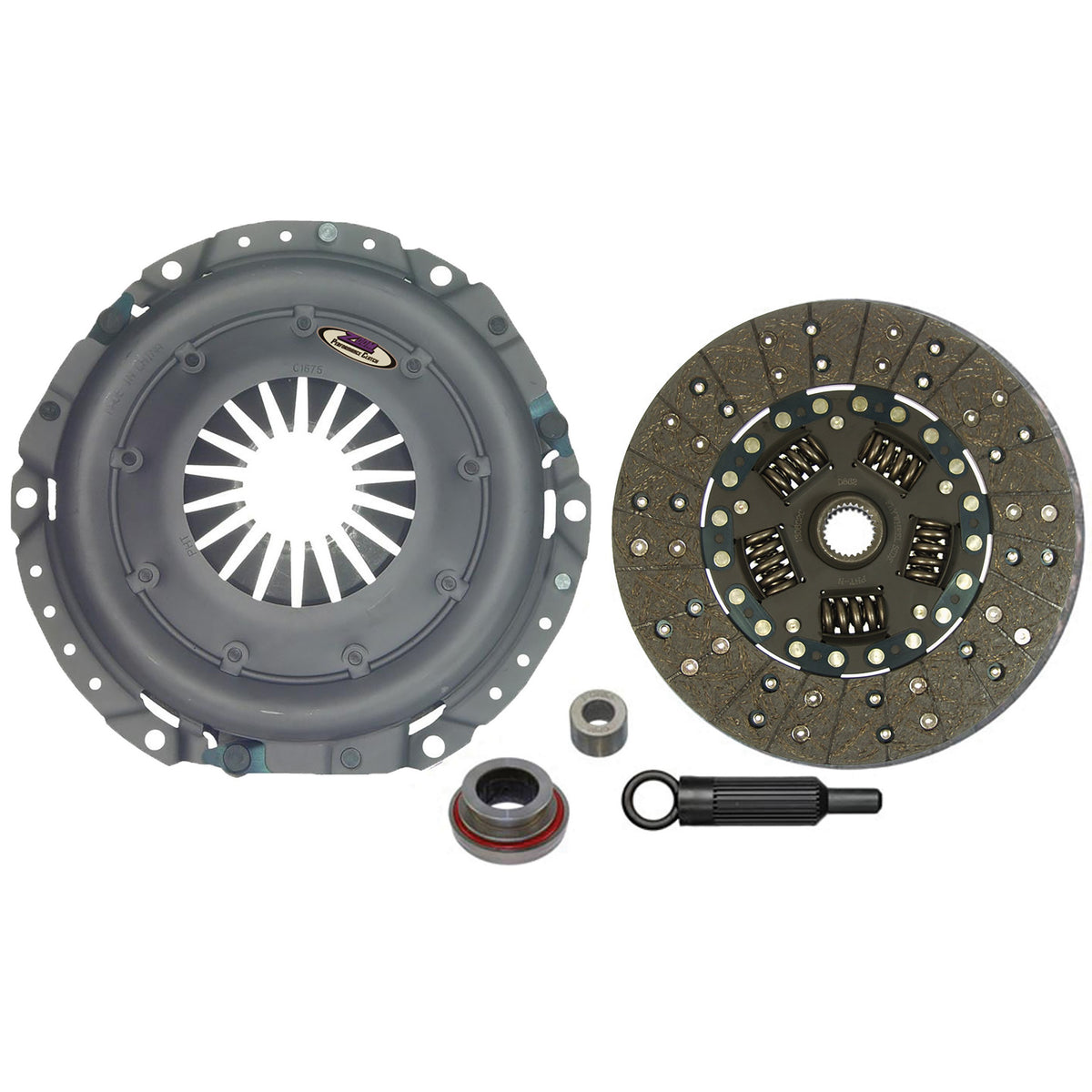 Perfection PERFORMANCE CLUTCH KIT 30009