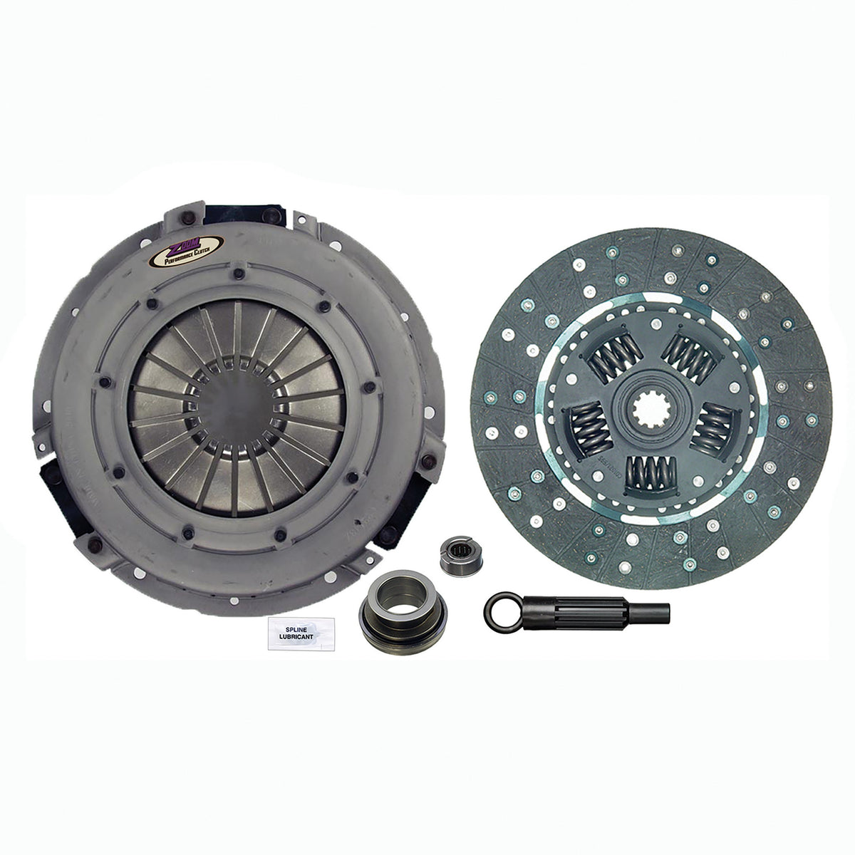 Perfection PERFORMANCE CLUTCH KIT 30048