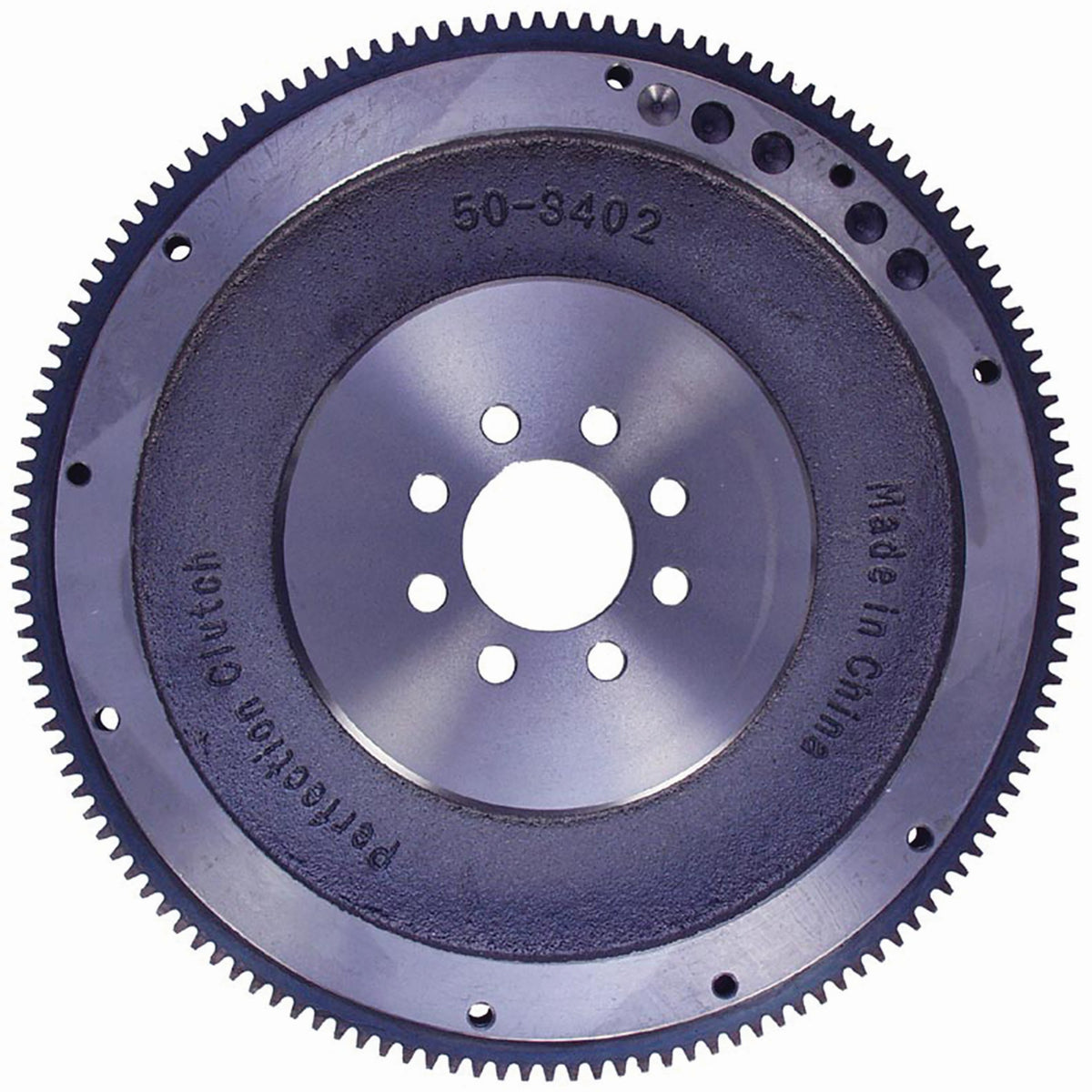 Perfection Vehicle Part 50-3402