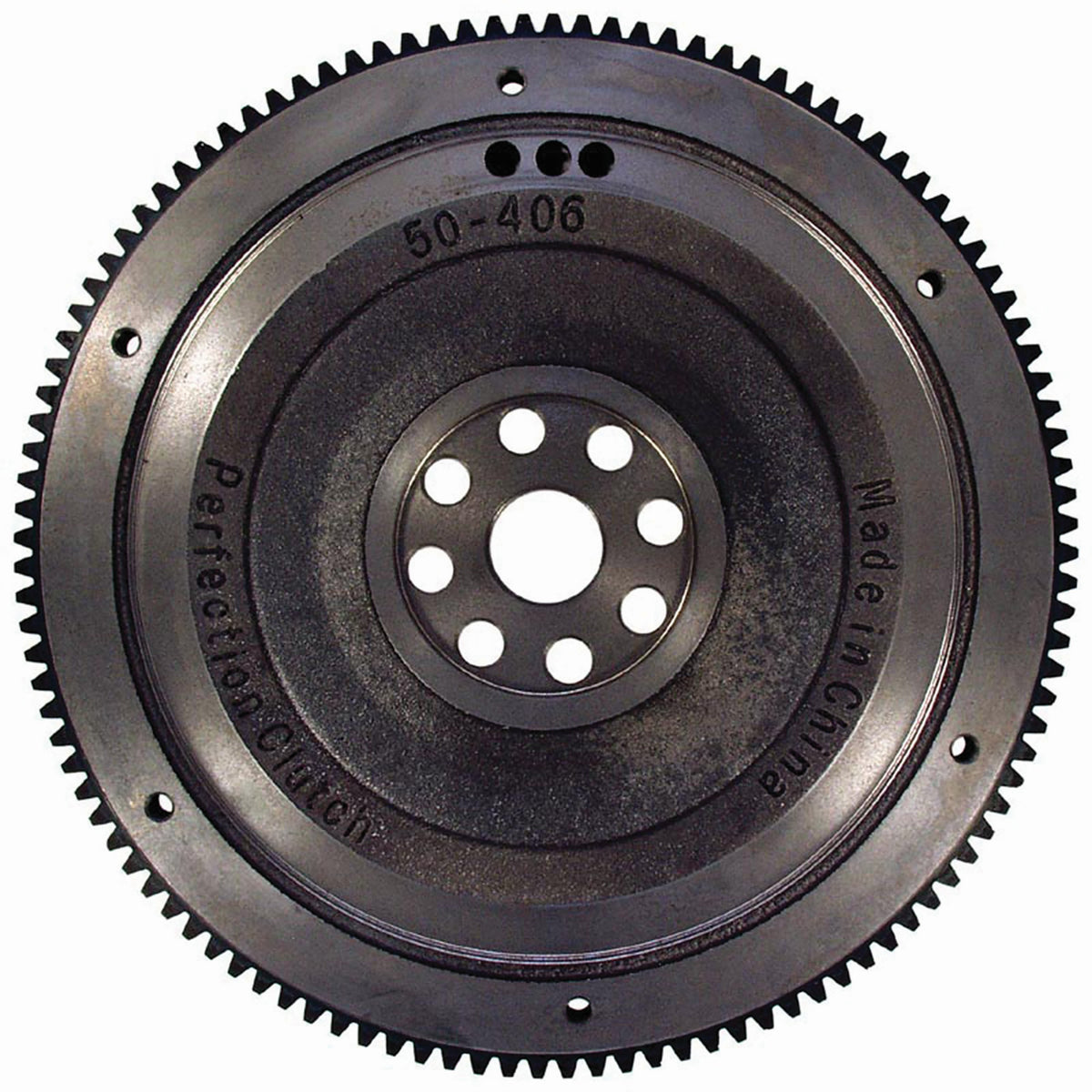 Perfection Vehicle Part 50-406