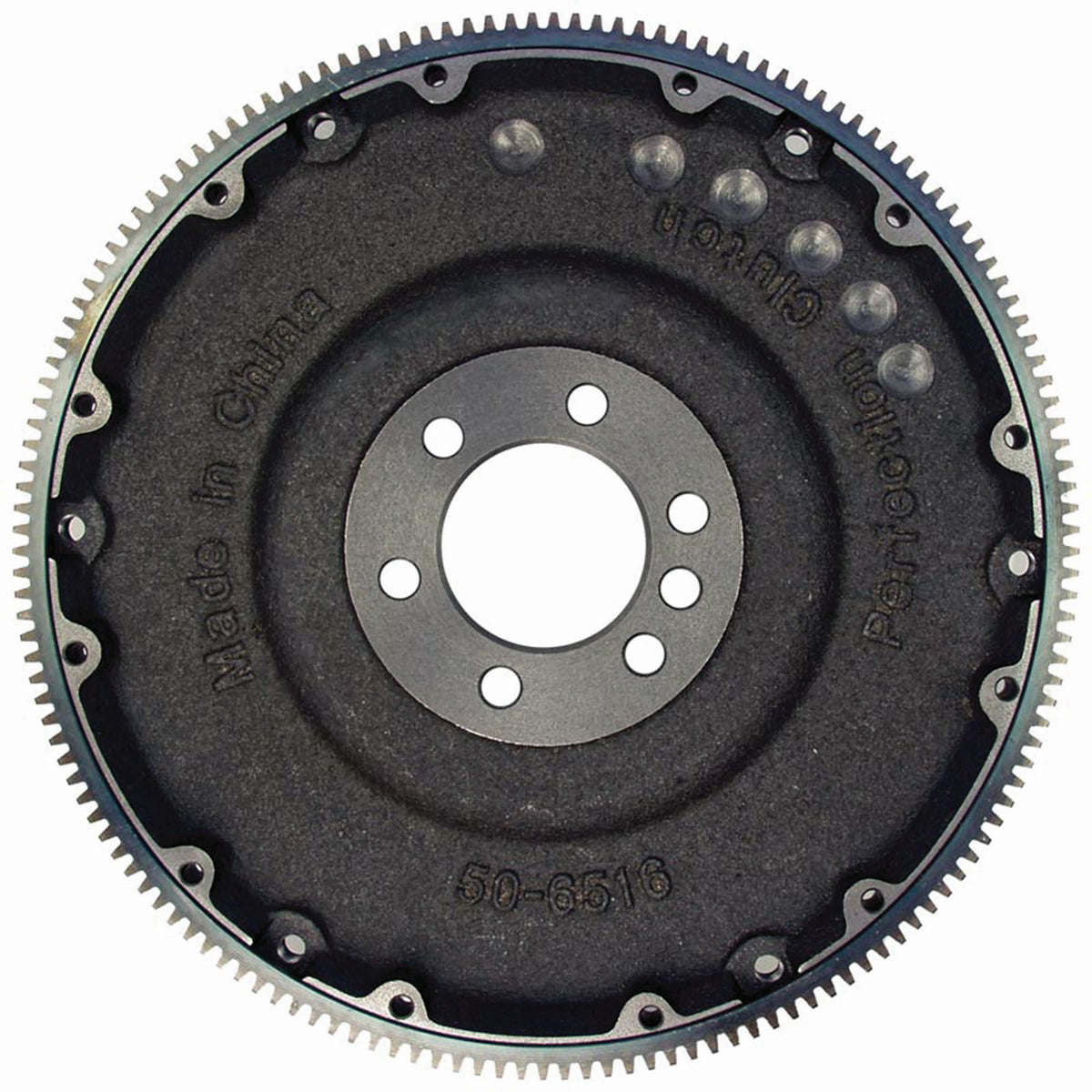 Perfection Vehicle Part 50-6516