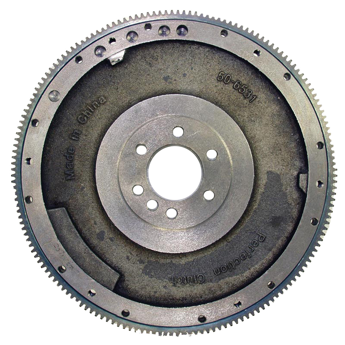 Perfection Vehicle Part 50-6531