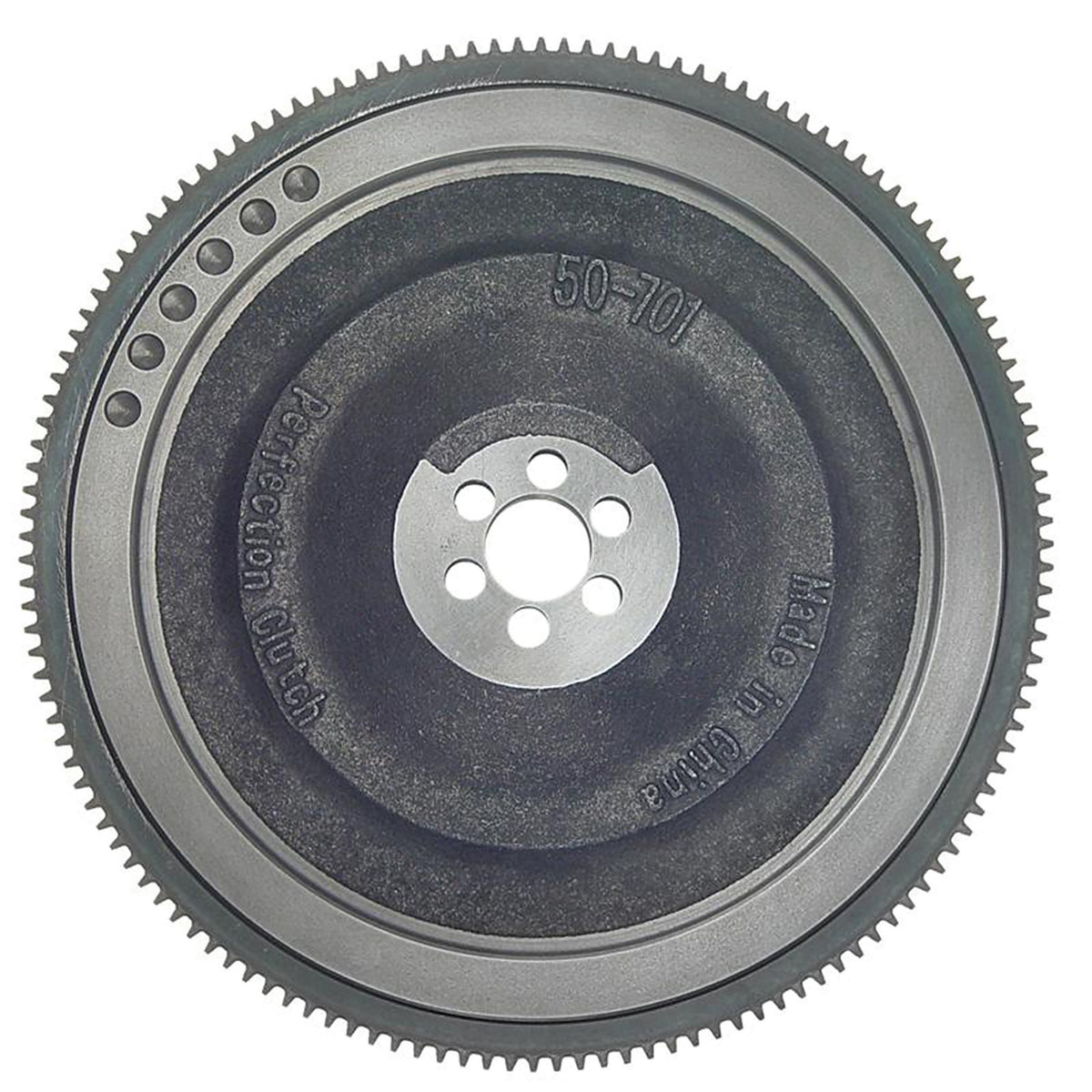 Perfection Vehicle Part 50-701