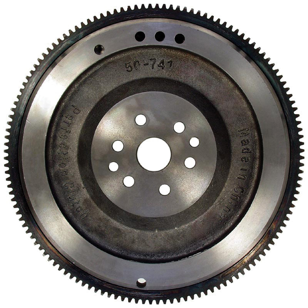 Perfection Vehicle Part 50-741