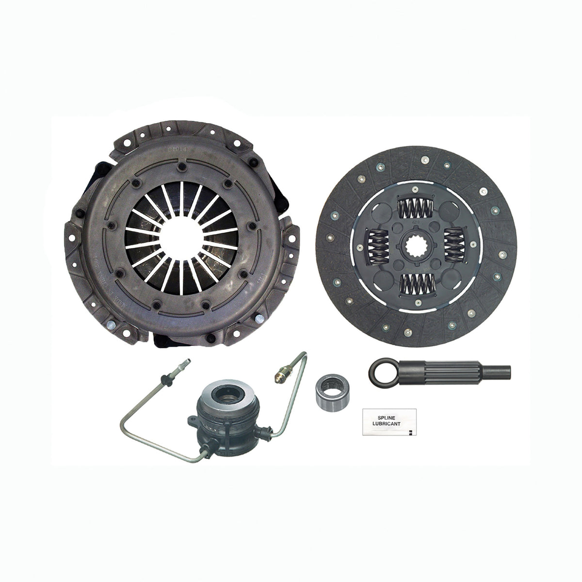 Perfection Vehicle Part MU117-1A