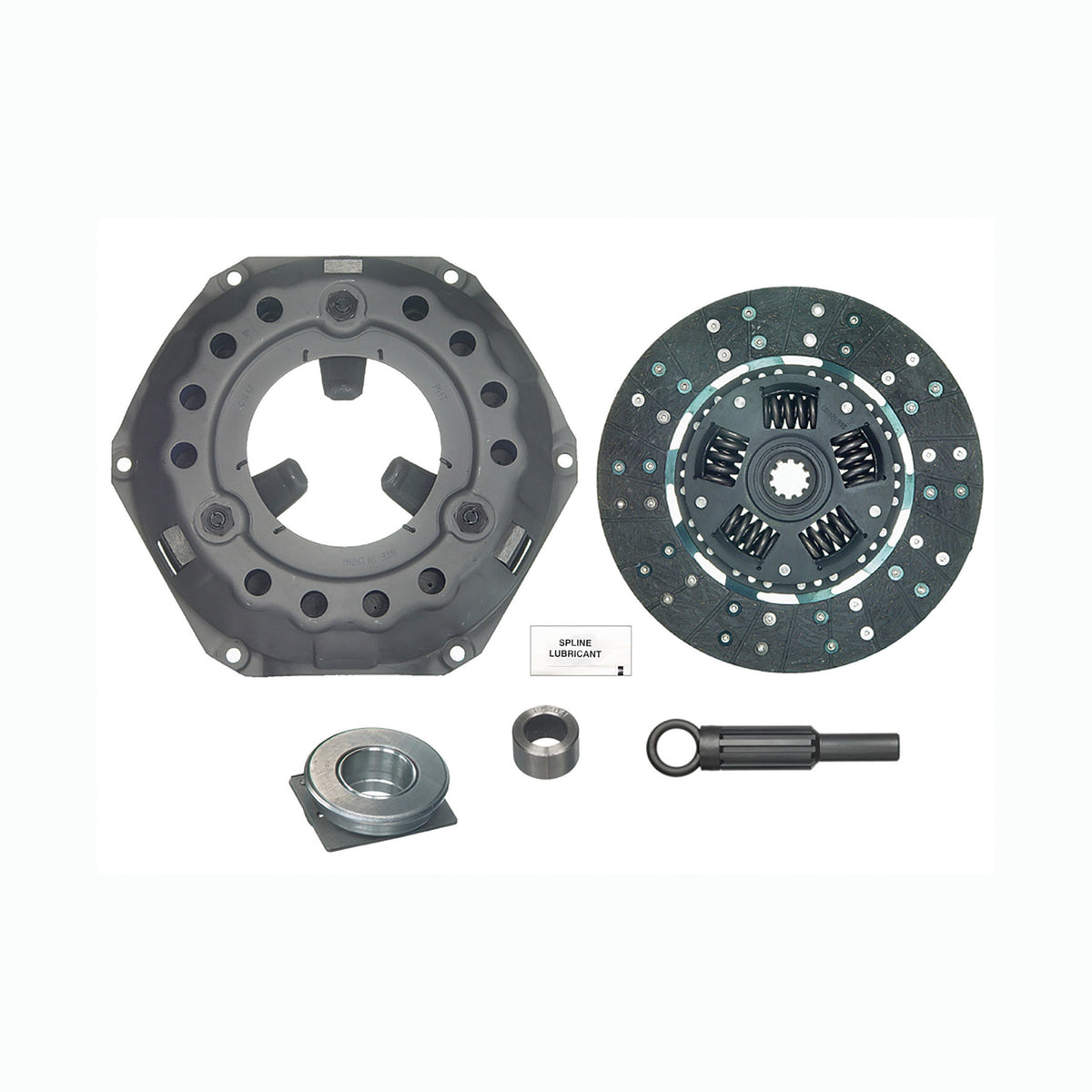 Perfection Vehicle Part MU1647-1A