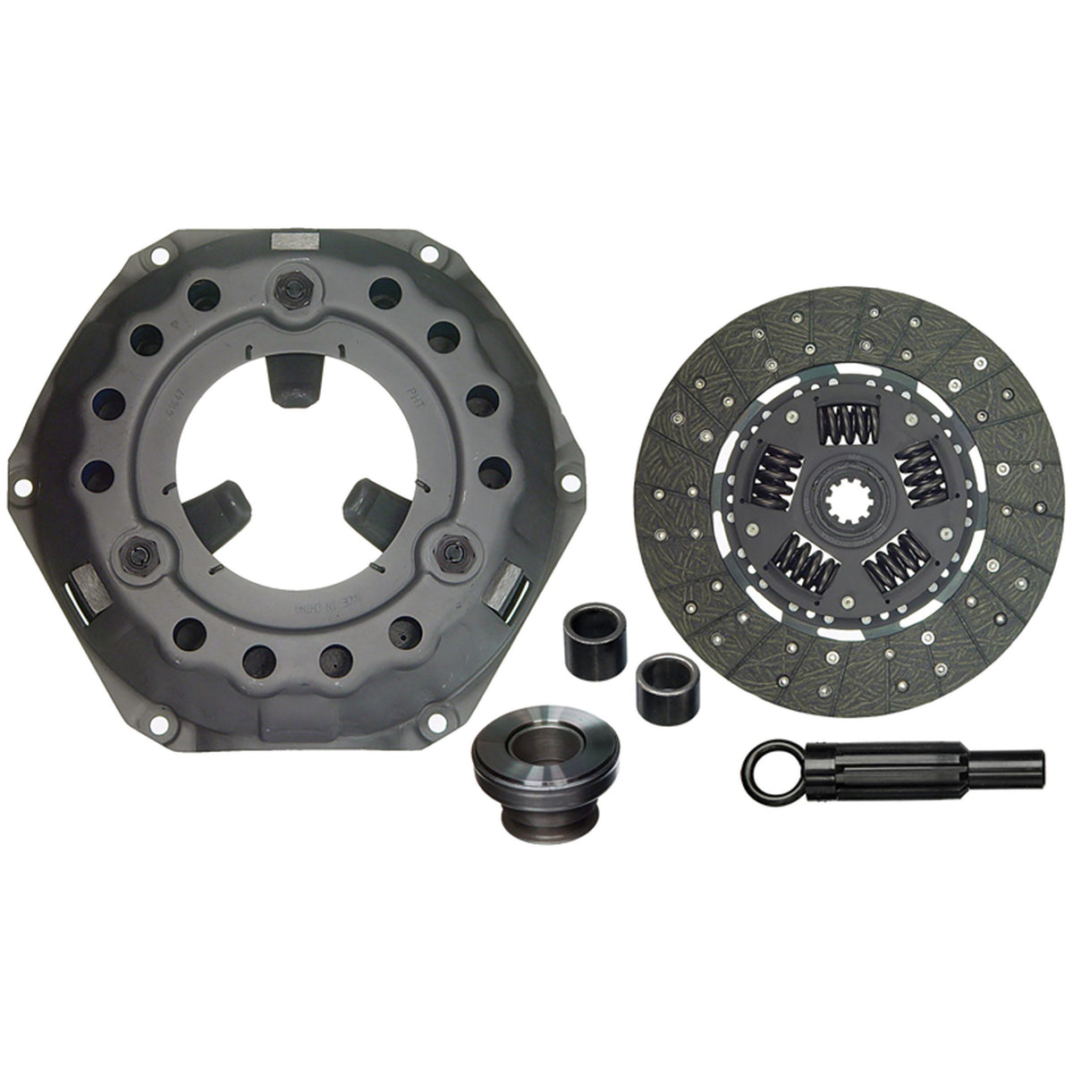 Perfection Vehicle Part MU1647-1C