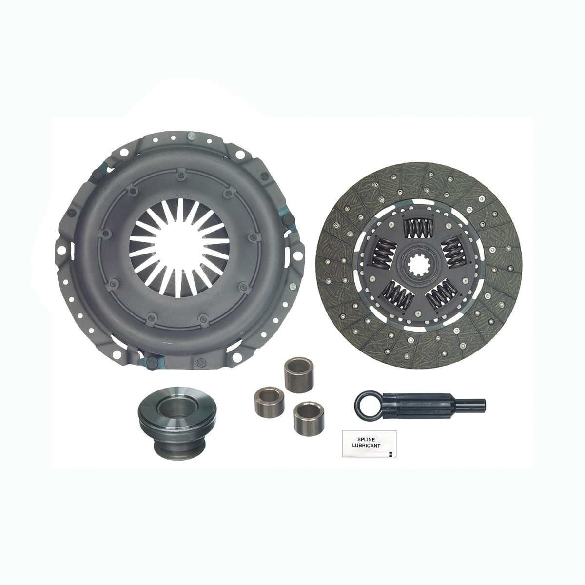 Perfection Vehicle Part MU1675-1F