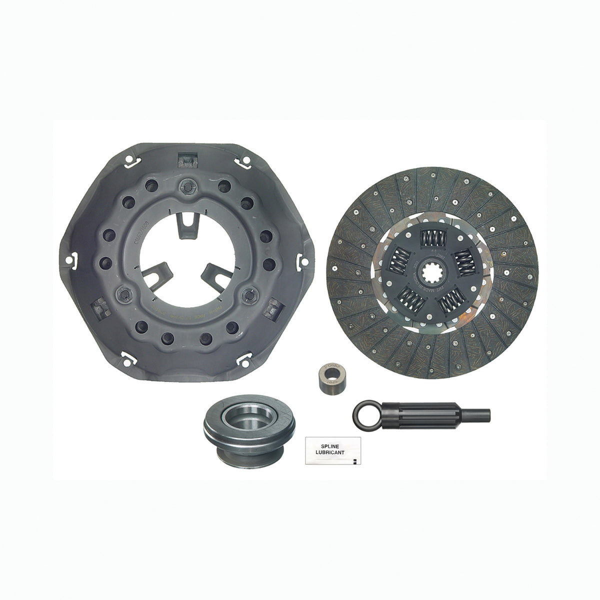 Perfection Vehicle Part MU1862-1