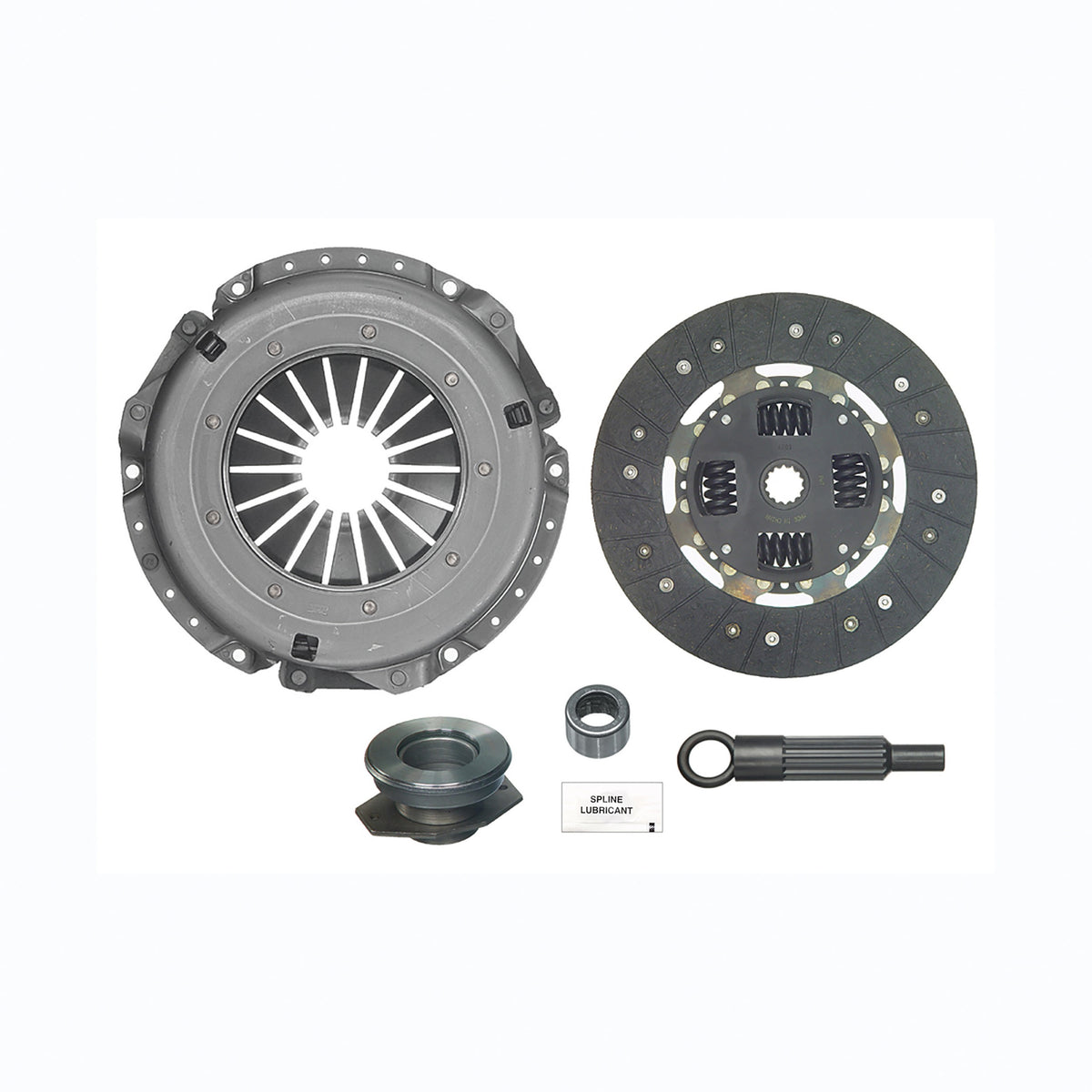 Perfection Vehicle Part MU1900-1B
