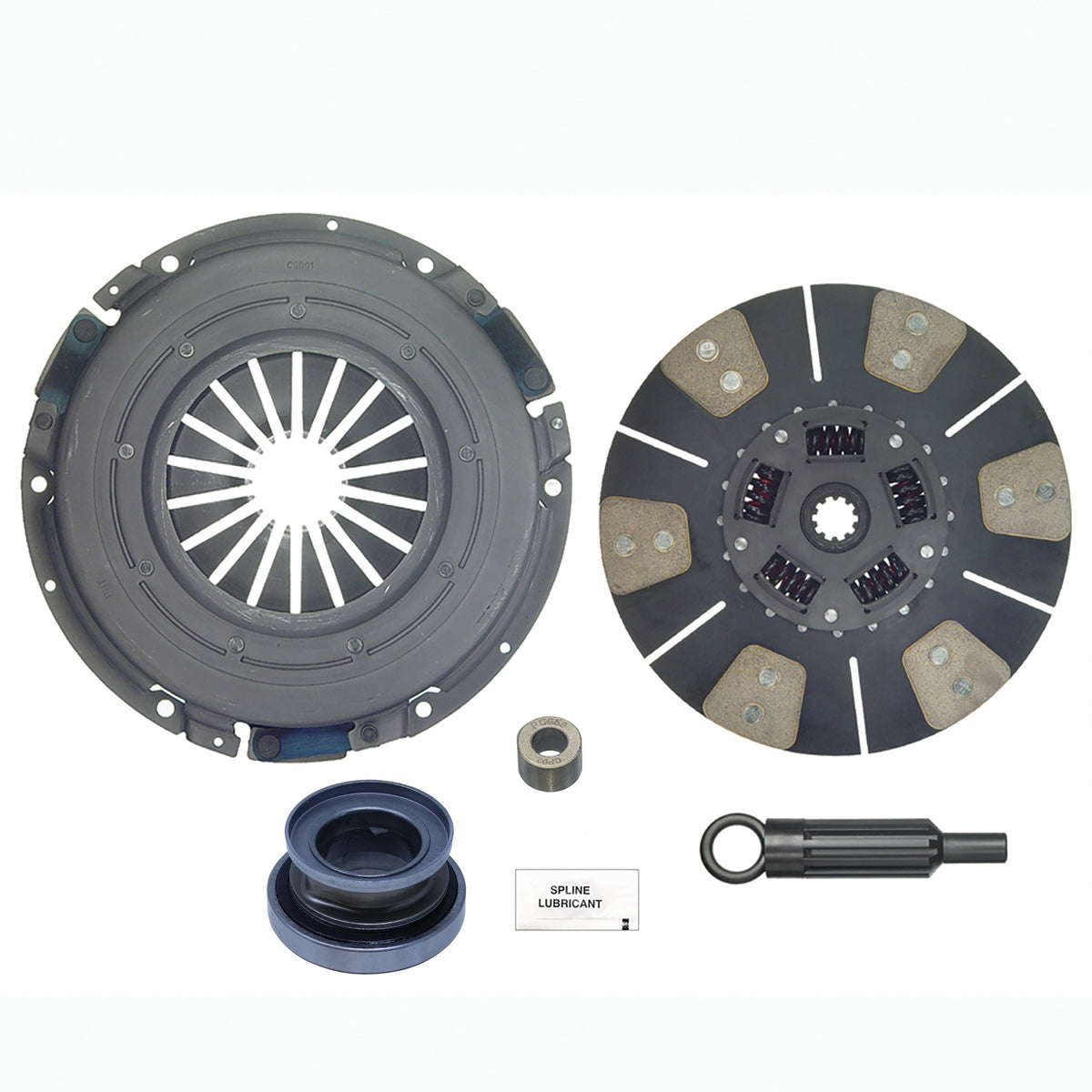 Perfection Vehicle Part MU1909-1C
