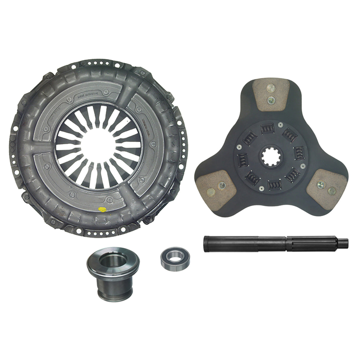 Perfection Vehicle Part MU1919-1F