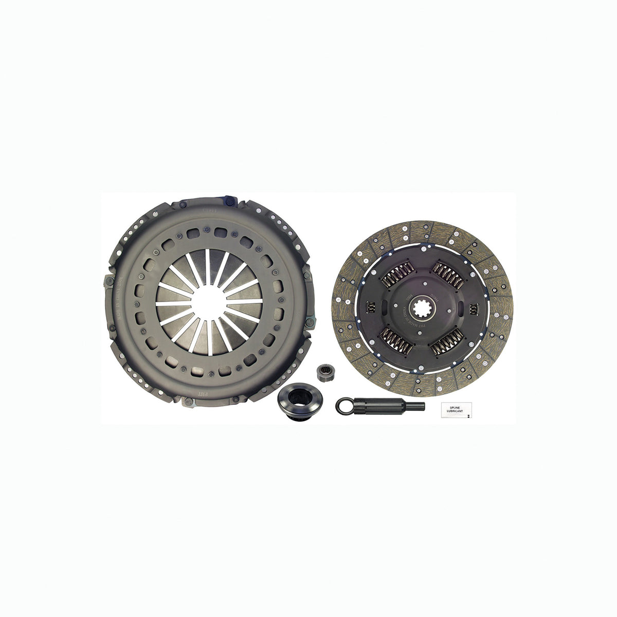 Perfection Vehicle Part MU1944-1