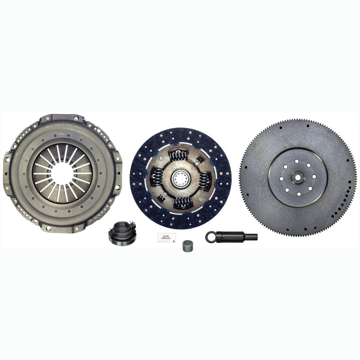 Perfection Vehicle Part MU1984-1SK